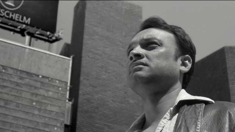 1974 (or: Zellion Hadrax IV and the mystery of the extradimensional towers) (2018)