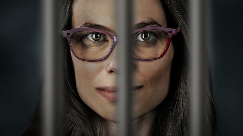 Bad Behind Bars: Jodi Arias(2023)