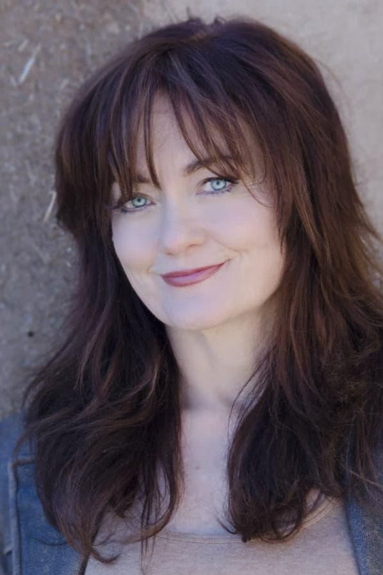Morgana Shaw 3