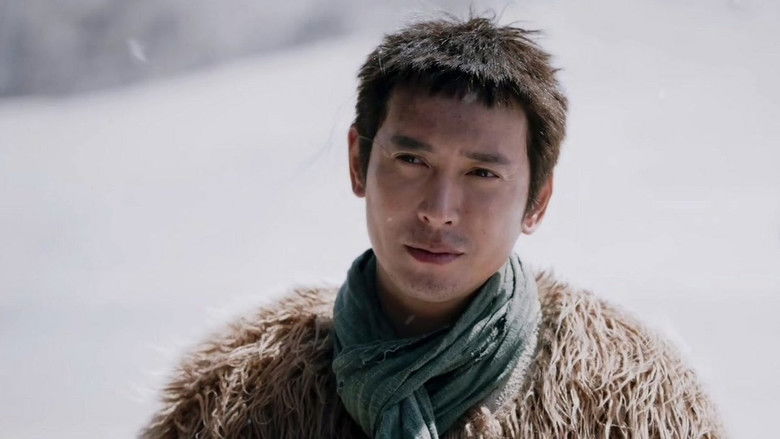 Still image for Legend of Zhangku Road season 1 episode 10: Episode 10 Still image for Legend of Zhangku Road season 1 episode 10: Episode 10