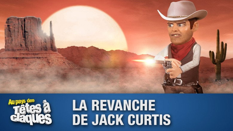 Jack Curtis's Revenge
