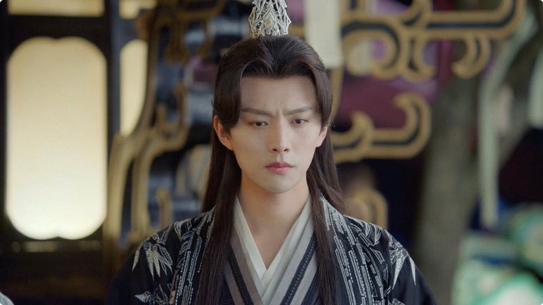 Still image for Moon Love season 1 episode 1: Episode 1 Still image for Moon Love season 1 episode 1: Episode 1