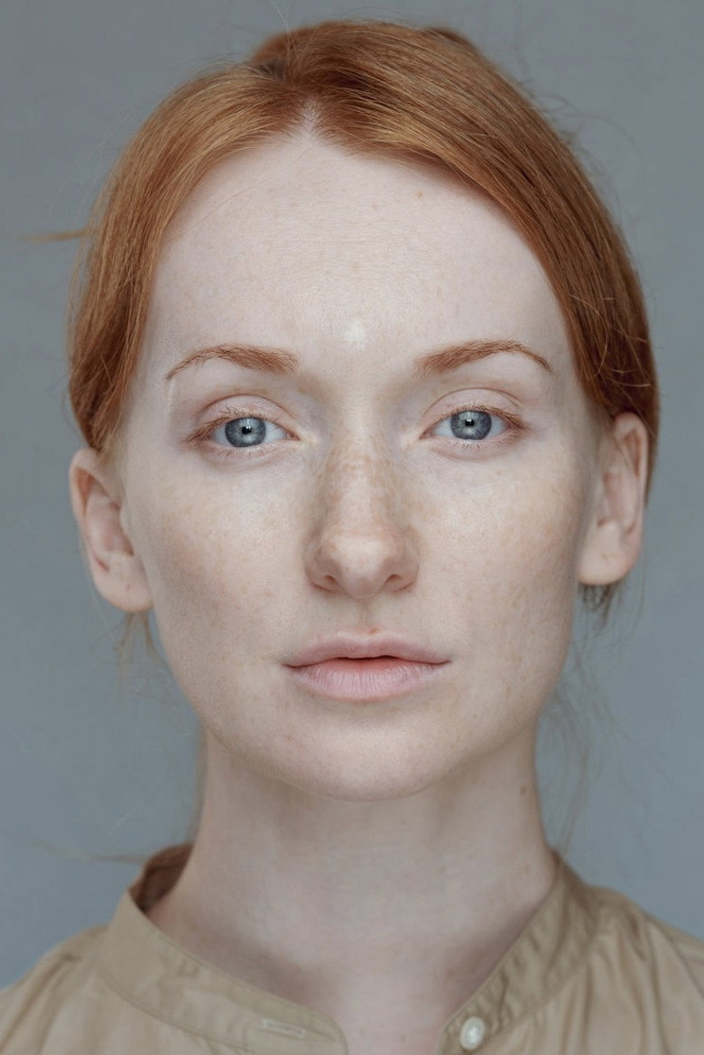 Alina Chernobrovkina photo