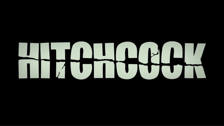 Image d'arrière-plan 8 du film Hitchcock