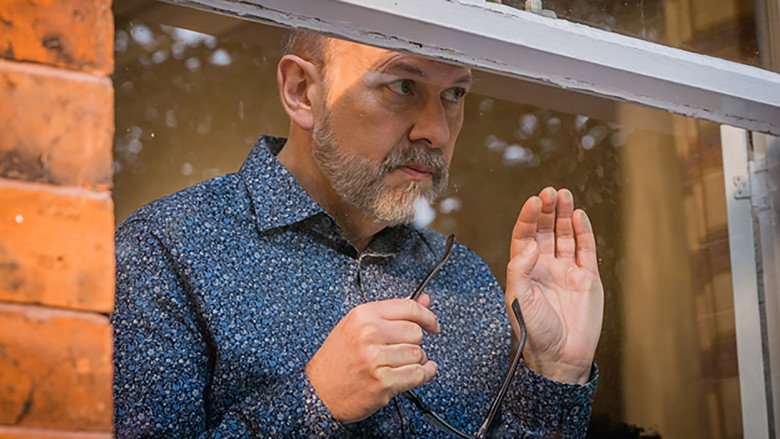 Still from Cucumber - Season 1 Episode 8