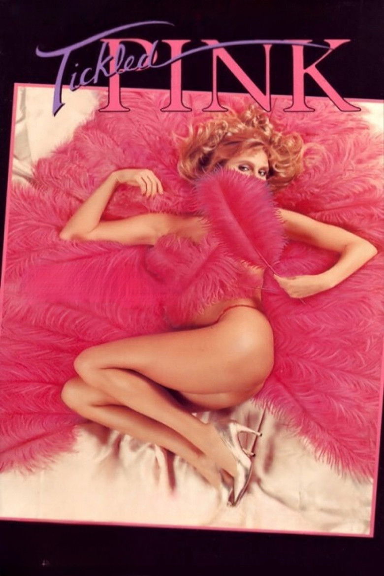 Imatge de Tickled Pink