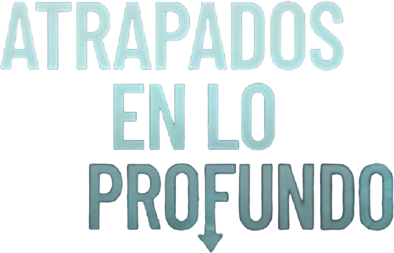 Imagen de Atrapados en lo Profundo