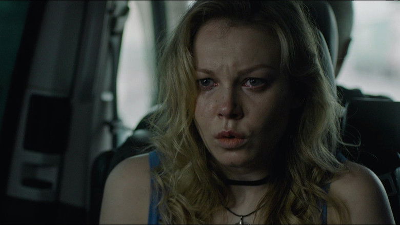 Still image for Стражник season 1 episode 8: Episode 8