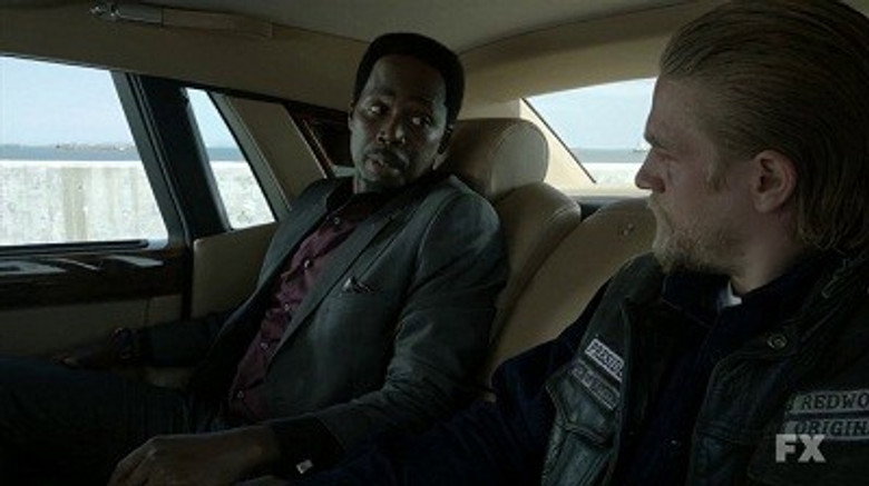 Sons of Anarchy Sezonul 5 Episodul 8 Online Subtitrat in Romana - FSonline