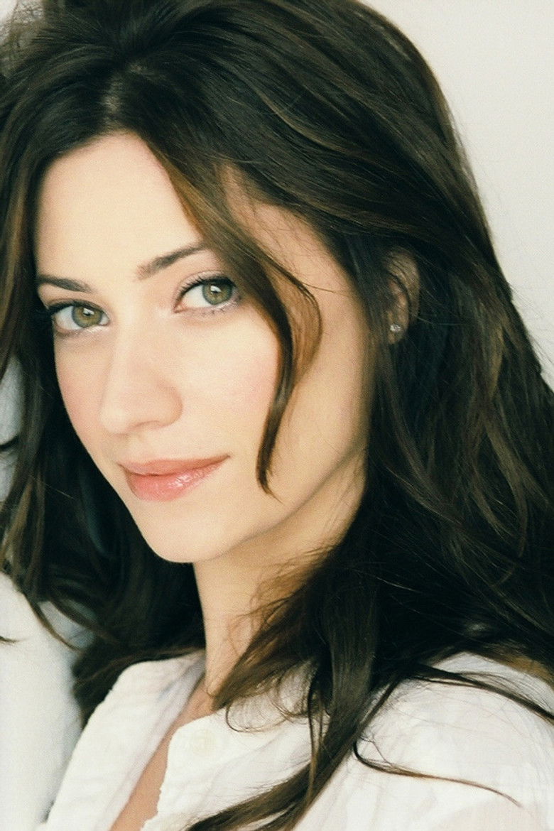 Melissa Loprire portrait image