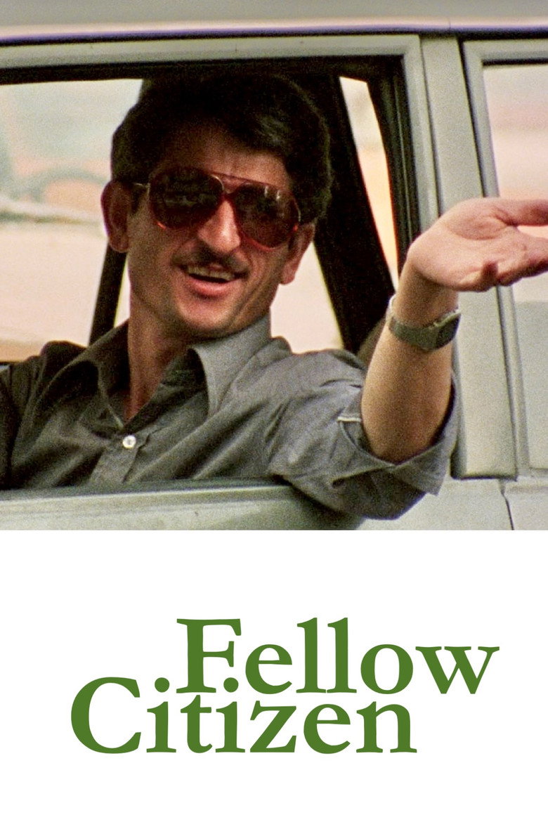 Fellow Citizen