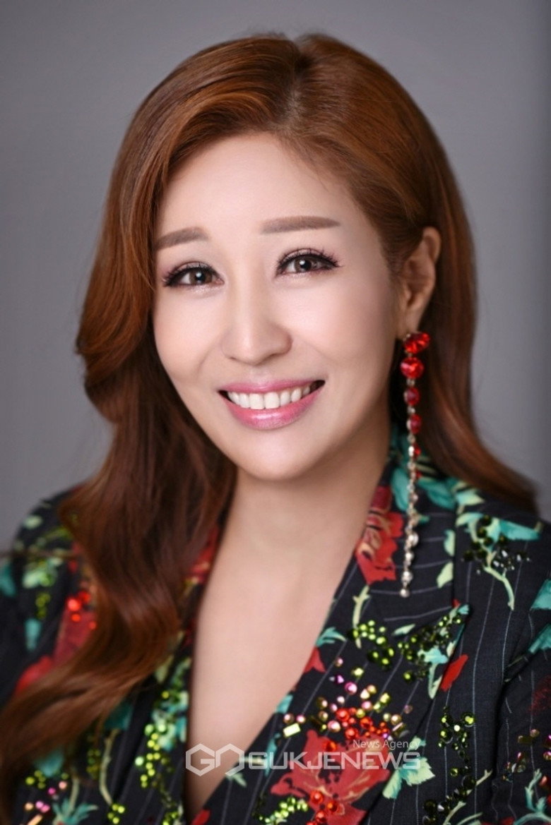 Kim Hye-yeon photo