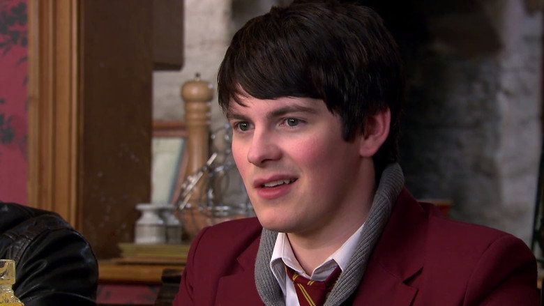 Still from House of Anubis - Season 3 Episode 18
