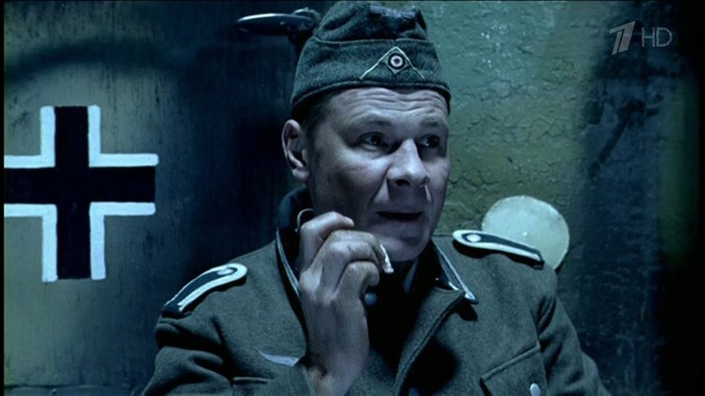 Still image for The Saboteur season 1 episode 3: Episode 3