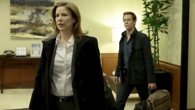 The Following: 3×11