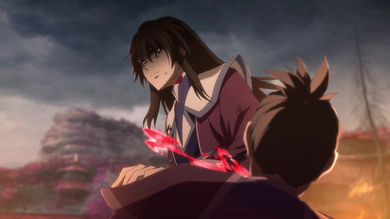 Still image for 一念永恒(分季版) season 1 episode 44: Episode 44 Still image for 一念永恒(分季版) season 1 episode 44: Episode 44