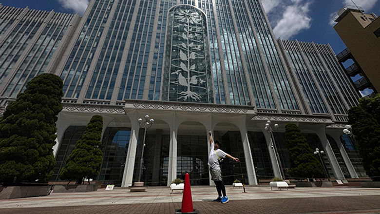 Still image for バナナマン日村が歩く!ウォーキングのひむ太郎 season 1 episode 92: Episode 92 Still image for バナナマン日村が歩く!ウォーキングのひむ太郎 season 1 episode 92: Episode 92