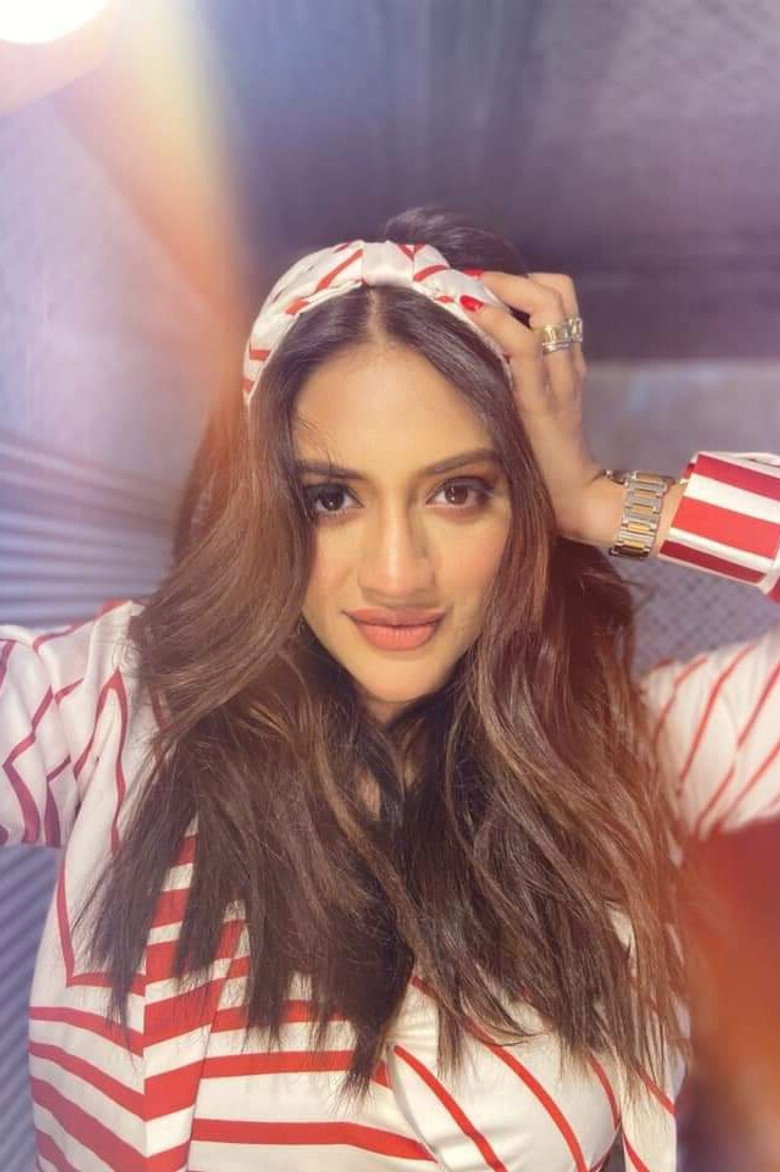 Nusrat Jahan photo 9