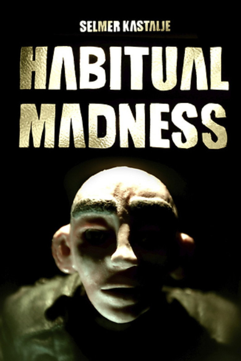 Habitual Madness background