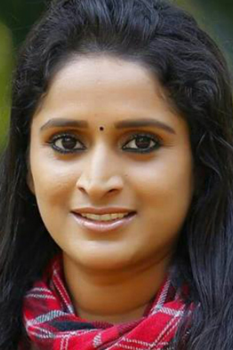 Surabhi Lakshmi photo 3