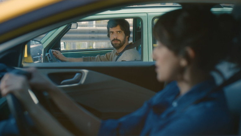 Image d'arrière-plan 4 du film Dov’è la fiesta?