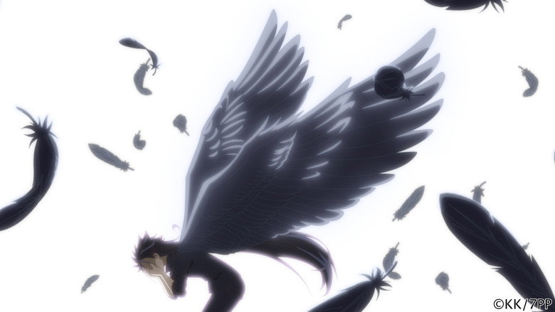 Still from I Was Reincarnated as the 7th Prince so I Can Take My Time Perfecting My Magical Ability - Season 1 Episode 9