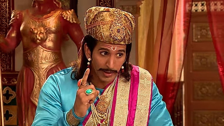Episode 3 - Akbar Birbal