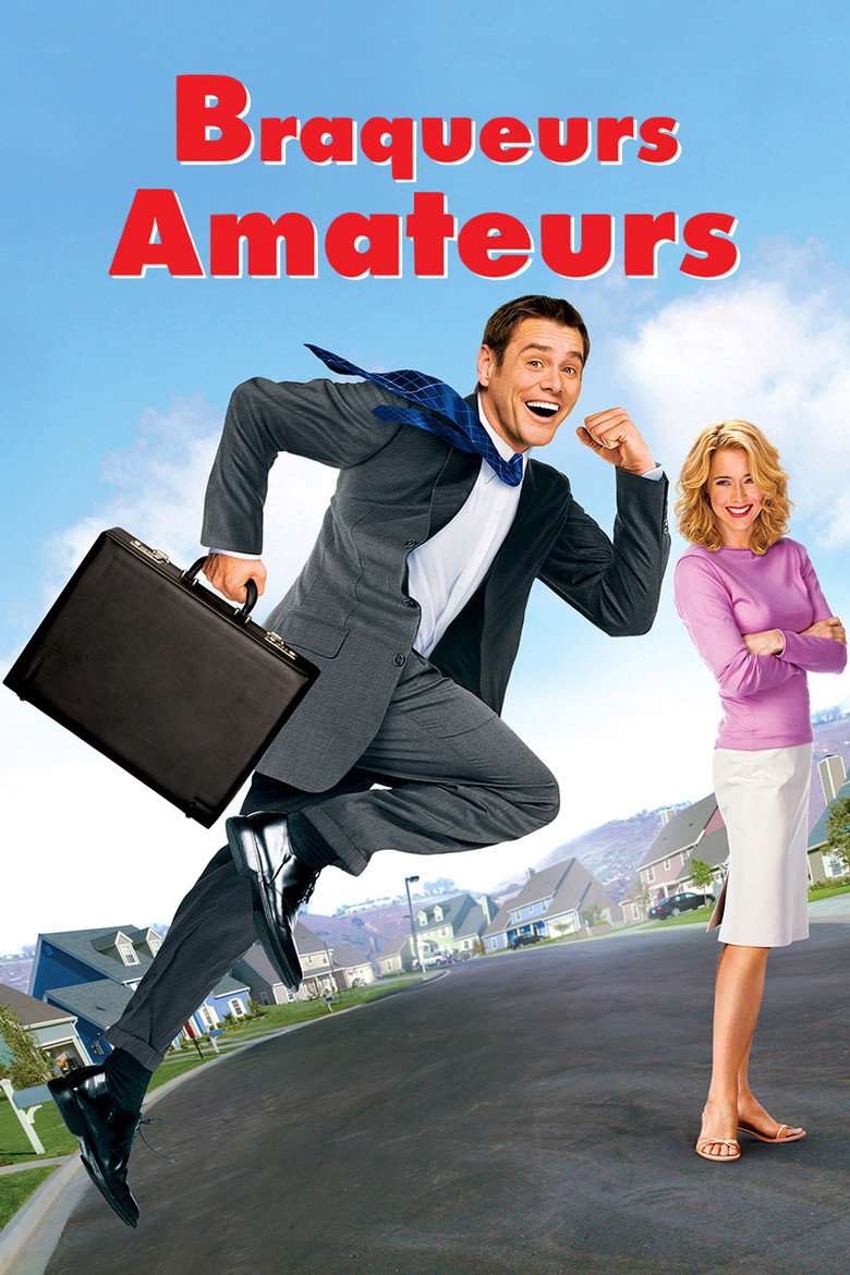 Póster la Película