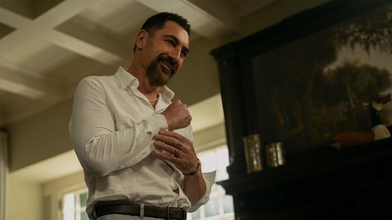Still from Cape Fear - Season 1 Episode 2