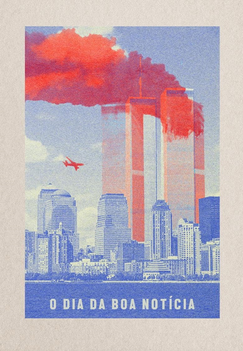 O Dia da Boa Not&iacute;cia (2021)