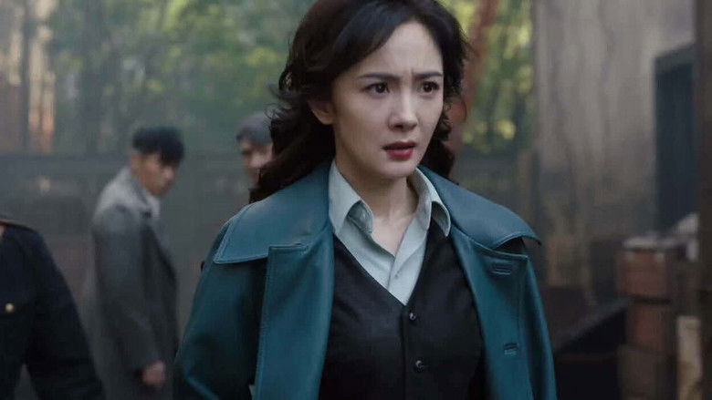 Still image for In the Name of the Brother season 1 episode 17: Episode 17 Still image for In the Name of the Brother season 1 episode 17: Episode 17