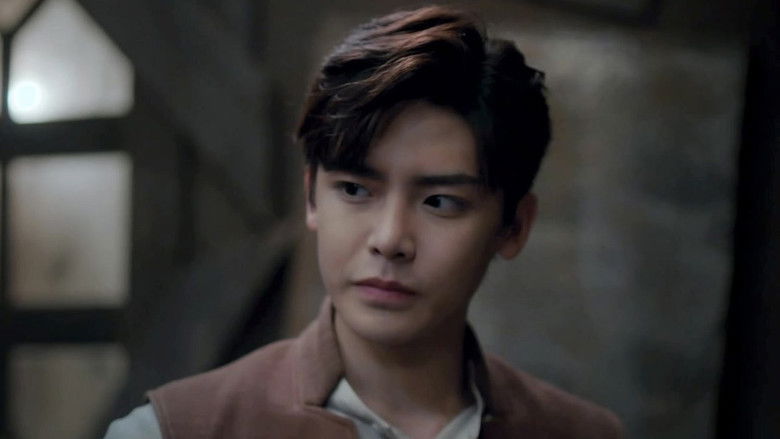 Still image for Psych-Hunter season 1 episode 3: Episode 3 Still image for Psych-Hunter season 1 episode 3: Episode 3