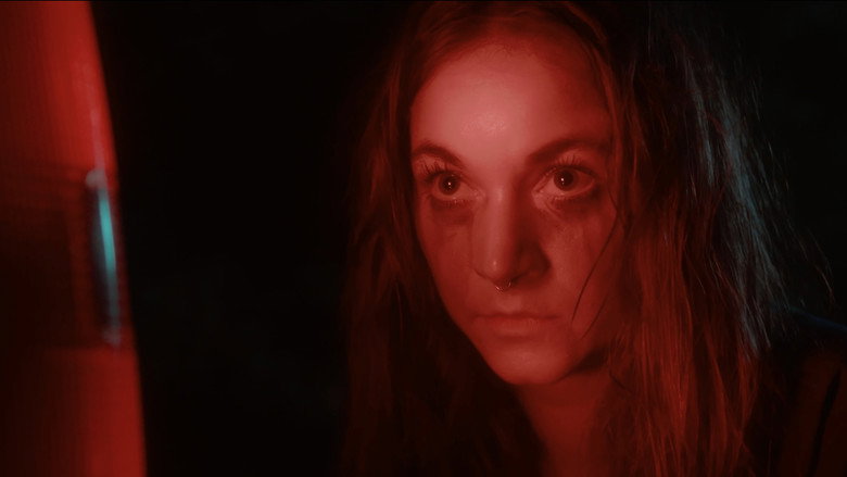 Still from SUB TERRA