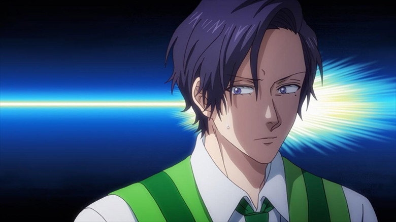 Still from Life Lessons with Uramichi Oniisan - Season 1 Episode 9