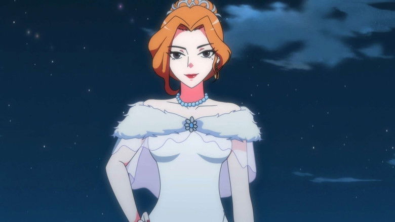 Still image for No Choice But to Betray the Earth! season 1 episode 37: Episode 37 Still image for No Choice But to Betray the Earth! season 1 episode 37: Episode 37