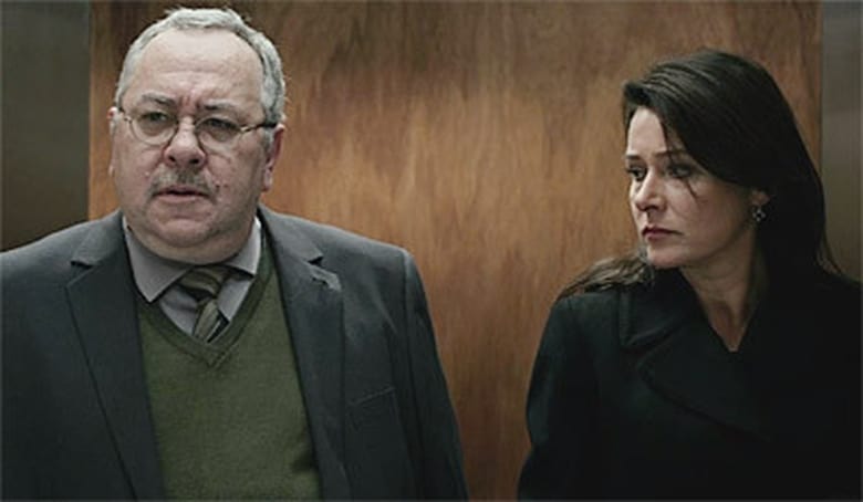 Borgen: 2×3