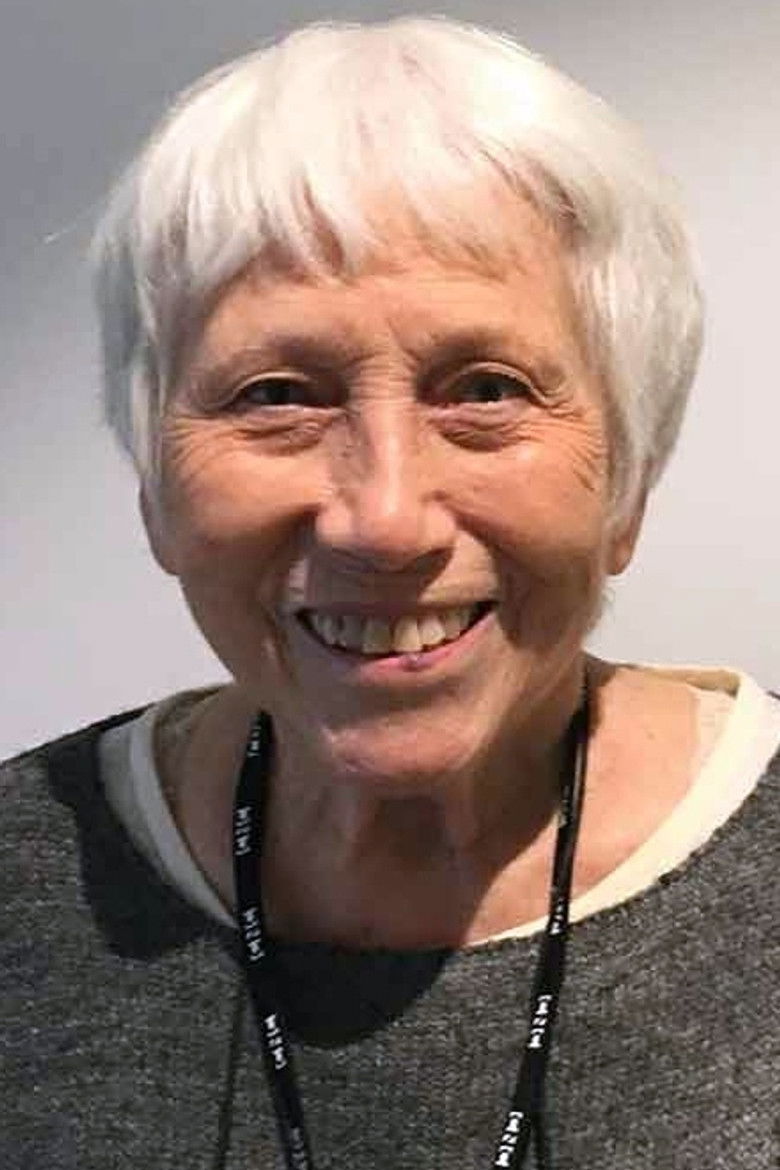 Kenout Peltier portrait image