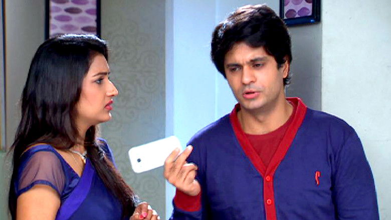 Still image for Badi Doooor Se Aaye Hai season 1 episode 341: Vidya Tortures Sunshine Residents