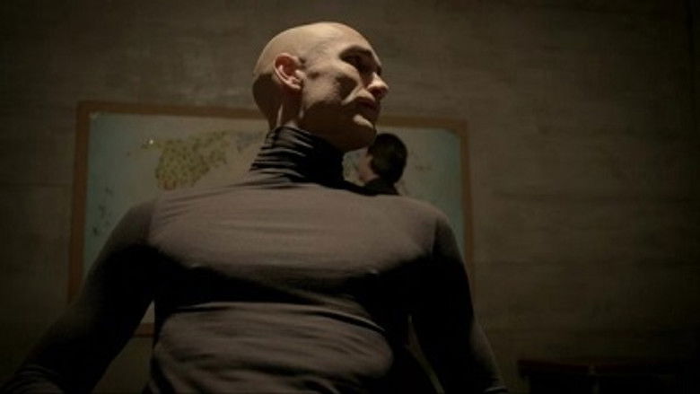 Still image for Powers season 1 episode 6: The Raconteur of the Funeral Circuit