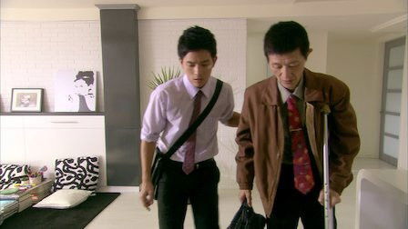 Still image for Lucky Days season 1 episode 9: Episode 9 Still image for Lucky Days season 1 episode 9: Episode 9