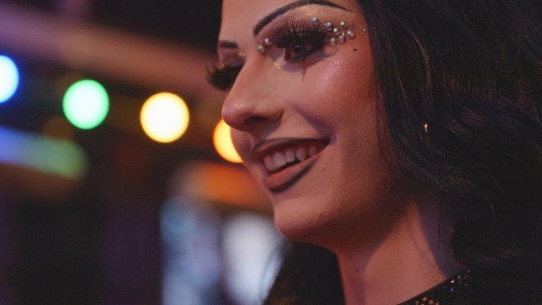 Becoming Her - A Life in Drag still 7