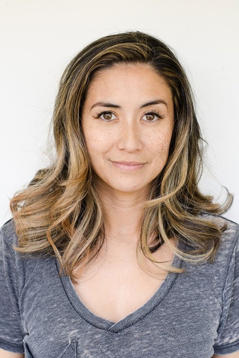 Sera Trimble portrait image