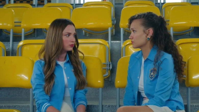 Still from Daha 17 - Mùa 1 Tập 5