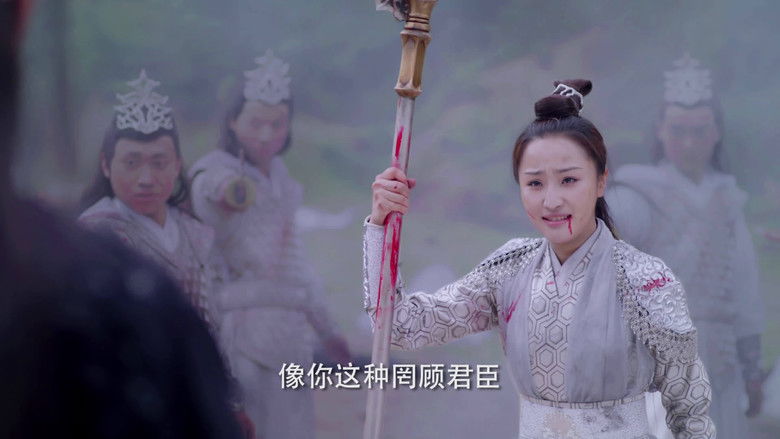 Still image for The Destiny of White Snake season 1 episode 50: Episode 50 Still image for The Destiny of White Snake season 1 episode 50: Episode 50