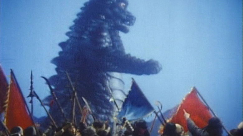 Pulgasari backdrop 5