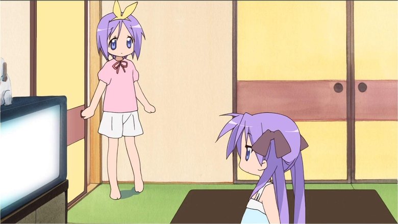 Still image for Lucky Star season 1 episode 5: Sharpshooter Still image for Lucky Star season 1 episode 5: Sharpshooter