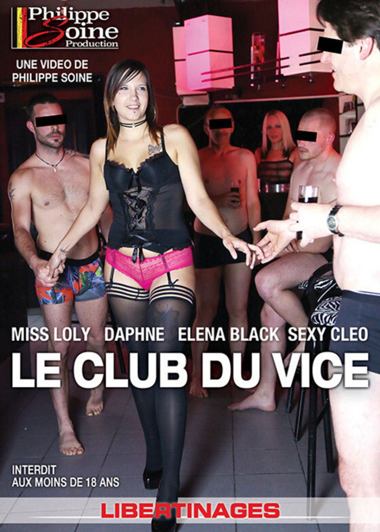 Le Club Du Vice