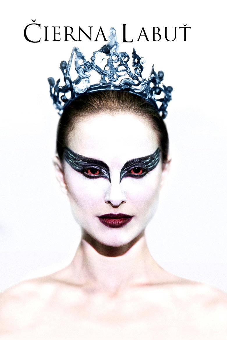 Čierna labuť (2010)