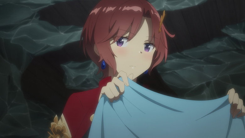 Still from Management of a Novice Alchemist - Season 1 Episode 7