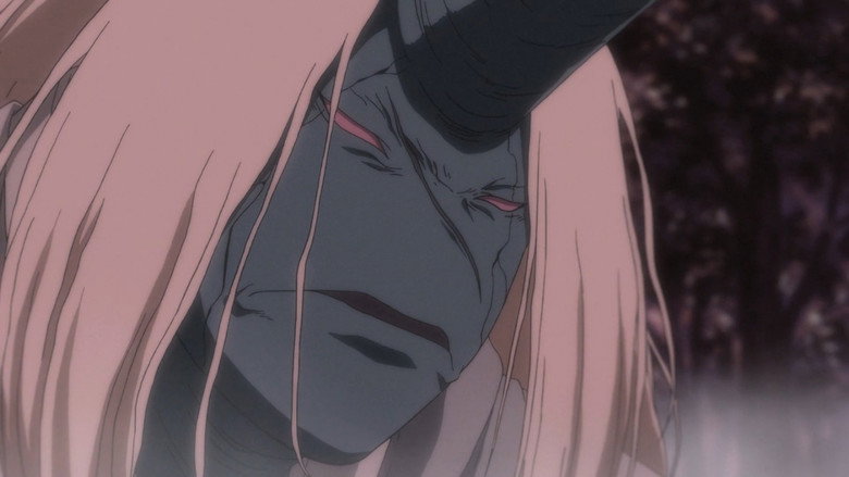 Still from Ushio and Tora - Season 1 Episode 12